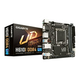 Gigabyte H610i Ddr4 (h610/ Intel Lga 1700/ Mini-itx/ Ddr4/