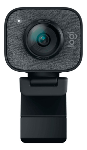 Logitech Streamcam Plus Cámara Web Full Hd 1080p Con Trípode