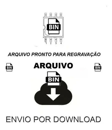 Arquivo De Bios (.bin)- Placa Mãe Lenovo M57 M57p P/ Xeon