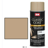 Sem 17313 Pintura Para Piel Color Tan, Beige