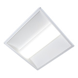 Luminaria Led Cuadrada Cooper Lighting 34.4w 4000k