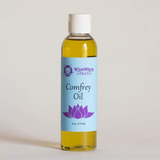 Wiseways Herbals - Aceite De Consuelda De 6 Onzas De Aceite 