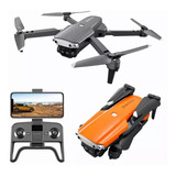 Drone S9000 Camara 18min 200m Estuche Y Sensor Antiobstaculo