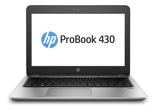 Notebook Hp Probook 430 G4