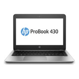 Notebook Hp Probook 430 G4