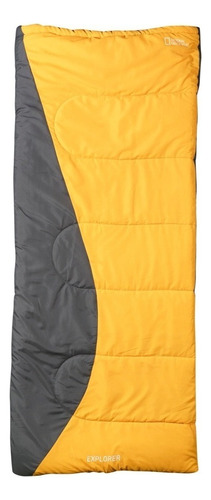 Sleeping Bag National Geographic Explorer Amarillo Sng909n