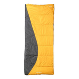 Sleeping Bag National Geographic Explorer Amarillo Sng909n