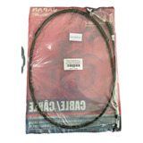 Cable De Freno Gilera 110 Smash Sunik