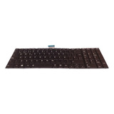 Teclado Para Portátil Toshiba Satellite C55d-a-15e