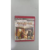 God Of War Origins Collection  Fisico  Ps3