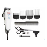 Máquina De Tosa Animal Showpro Dog Clipper Kit Wahl 220v