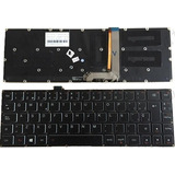 Teclado Ultrabook Lenovo Yoga 3 Pro 13 C/backlit Pk130ta1a12