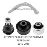 Kit Bujes Y Rotula Para Peugeot Partner Tepee Maxi 2012-2019
