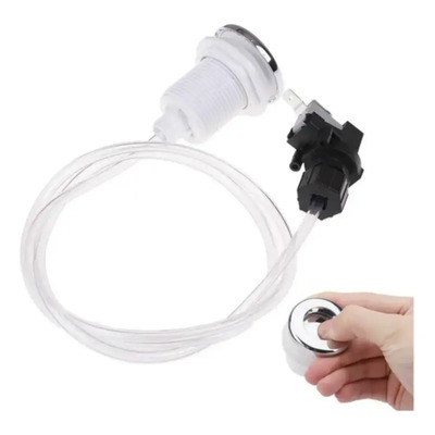 Kit Boton Encendido Neumatico Jacuzzi Bañera Spa Tina Tritur | MercadoLibre