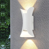 Lámparas De Pared Decorativo Moderno De Resistente Al Agua