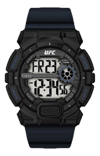 Reloj Timex Ufc Striker Modelo: Tw5m53500