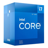 Processador Intel Core I7-12700f 12ª Geração 2.1ghz (4.9ghz