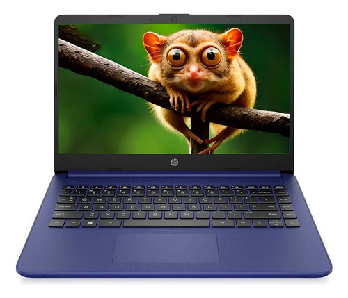 Laptop Hp 14-fq25 Ryzen 7, 24gb Ram, 512 Ssd, Touch Hd Amd