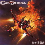 Gun Barrel Power-dive Cd
