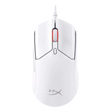 Mouse Gamer Hyperx Pulsefire Haste 2 Wired 26k Dpi White