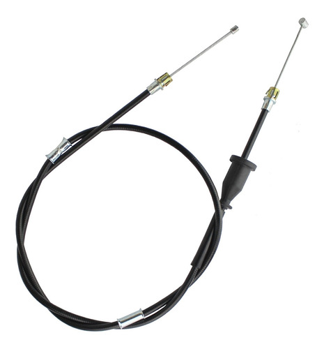 Chicote Cable Freno Delantero Dodge Journey 3.6l 2011