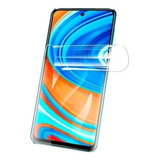 Film Silicona Hidrogel Para Xiaomi Mi 13t Pro C/ Colocacion