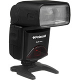 Polaroid Pl-126pz Flash For Sony/minolta Cameras