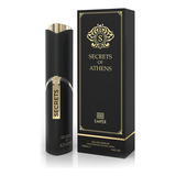 Perfume Para Mujer Emper Secrets Of Athens Edp 100 Ml