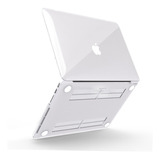 Carcasa 360 Manzana Calada Para Macbook Pro 13 A1278