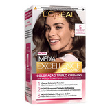 Tintura Loreal Imedia Excellence ( Escolha ) 