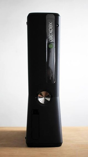 Xbox 360 Con Kinect+disco Duro 250g