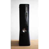 Xbox 360 Con Kinect+disco Duro 250g