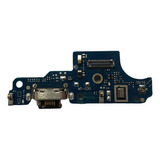 Flex Centro Carga Tablilla Compatible Motorola G30 Xt2129