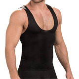 Camisilla Moldeadora Masculina