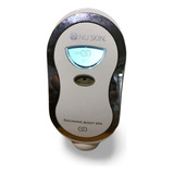 Galvanic Body Spa, Usada Funcionando