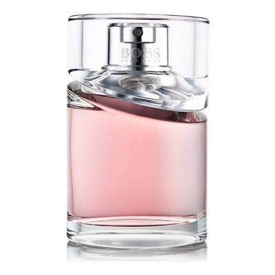 HUGO BOSS, Fragancia Mujer, Boss Femme EDP, 75ml | Meses sin interés