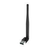 Antena Usb Wifi Adaptador Jaltech 2.0 Para Pc 300bps