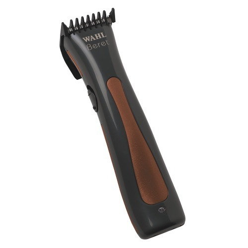 Wahl Pro Trimmer Beret 8841 Máquina Detalles Barba Y Pelo