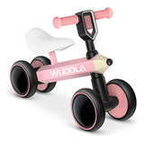 Wudola Bicicleta De Equilibrio Para Bebes De 1 Ano, Regalos