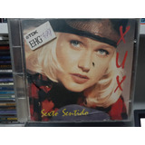 Cd Xuxa - Sexto Sentido