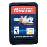 Dragon Ball Xenoverse 2 - Nintendo Switch 