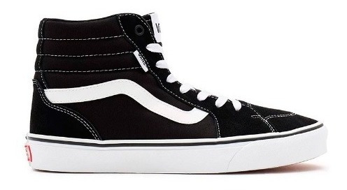 Vans Botita M Filmore Hi