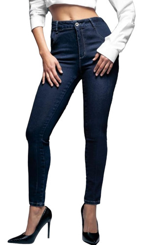 Jeans Casual Fergino Ps3 - 832205