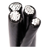 Cable Preensamblado 3x35+50mm X1mt