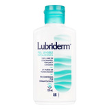  Crema Lubriderm Piel Sensible Frasco X - Ml Fragancia Neutro