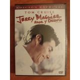 Jerry Maguire Tom Cruise Dvd La Plata 