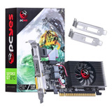 Placa De Video Gt210 1gb Ddr3 64bits Pc Yes Low Profile