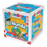 Brainbox El Mundo
