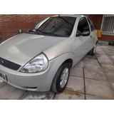 Ford Ka 1.6 Viral