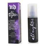 Urban Decay Allnighter Setting Spray 